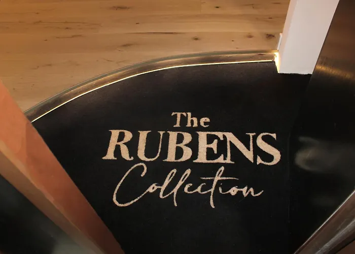 The Rubens Collection Gasthuis