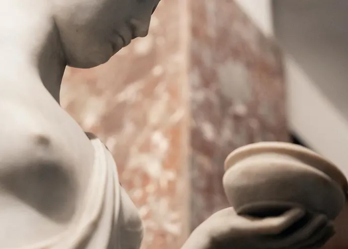 The Rubens Collection Gasthuis 4*